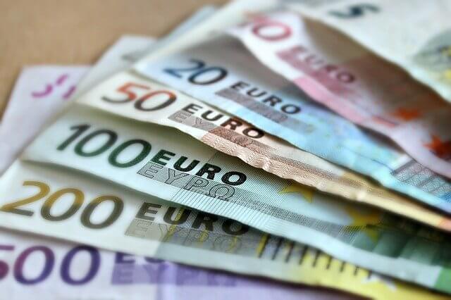 billets de banque