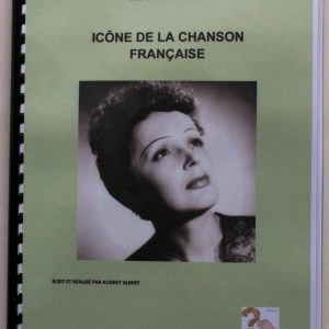 livre methode montessori edith piaf