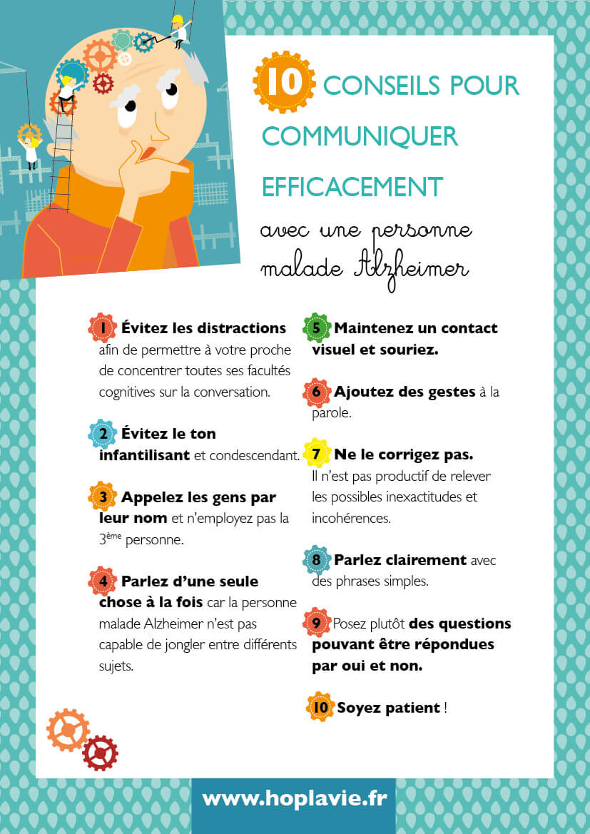 communication alzheimer hop la vie