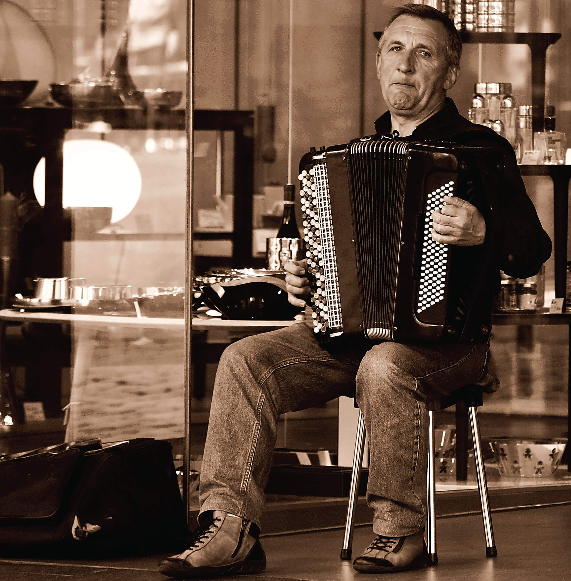 air ancien musicotherapie