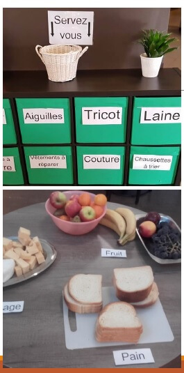 soutien affectif fin de vie