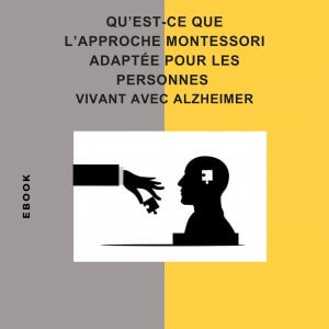 Qu'est-ce que l'approche Montessori adaptée ?
