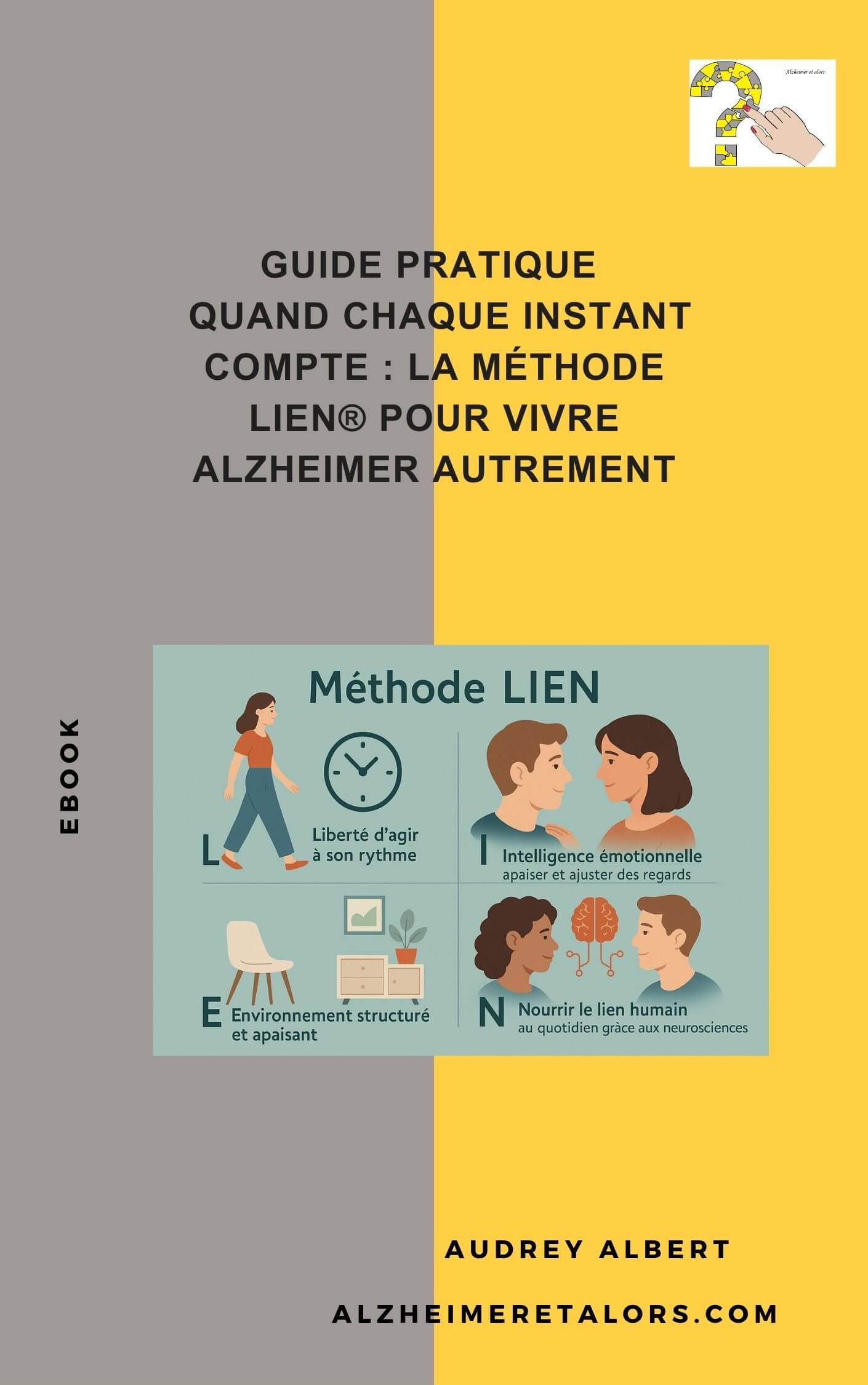 la methode LIEN