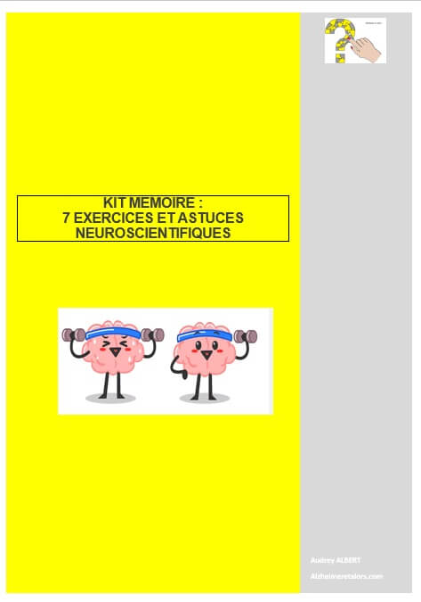 ebook gratuit kit memoire